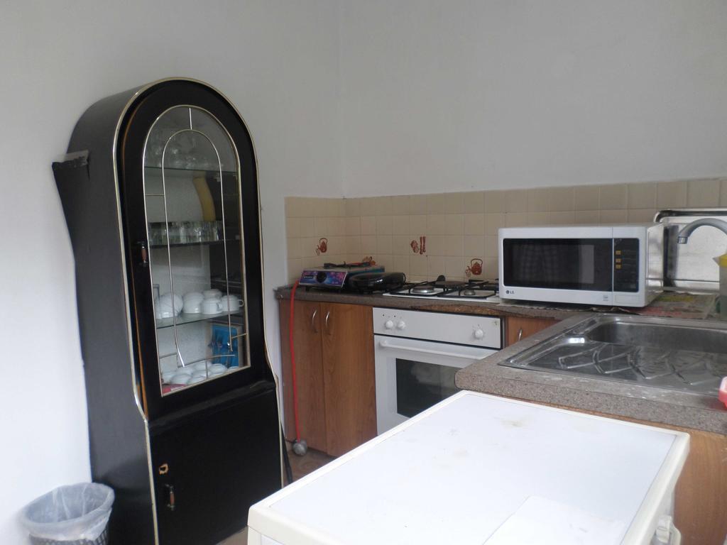 Primrose Hill Holiday Bunglow Κάντι Εξωτερικό φωτογραφία