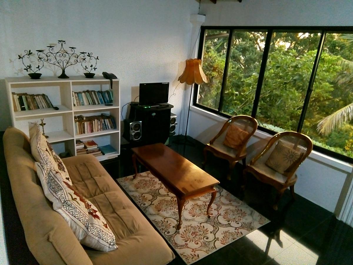 Primrose Hill Holiday Bunglow Κάντι Εξωτερικό φωτογραφία